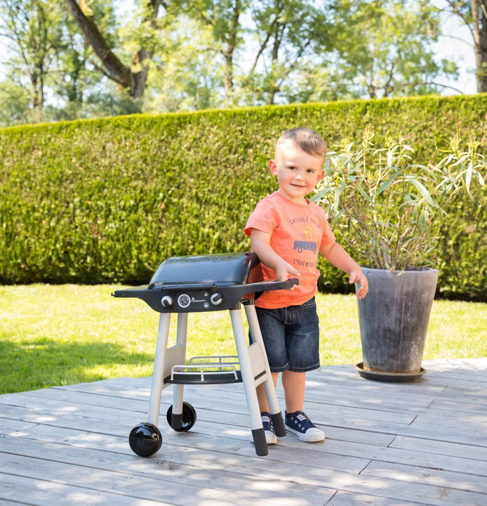 Smoby Barbecue Kindergrill