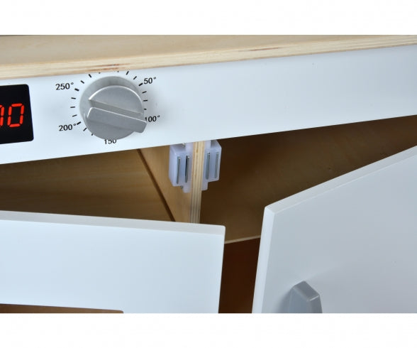 Eichhorn Spielküche