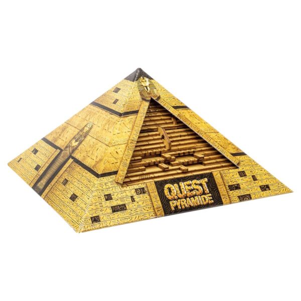Escape Welt Quest Pyramide