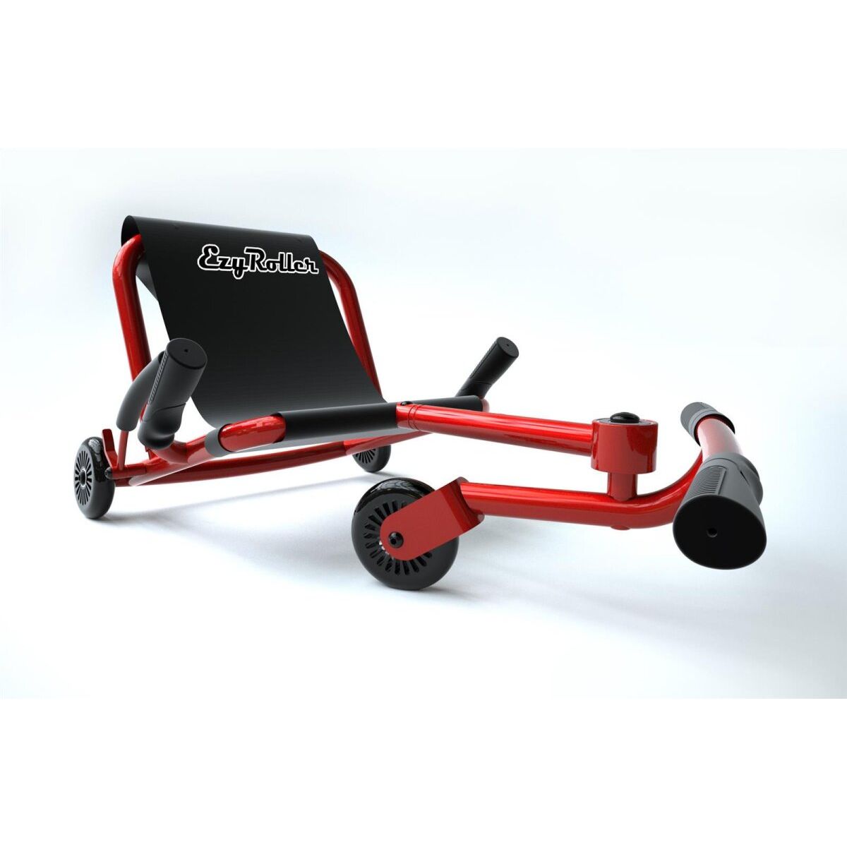 EzyRoller Classic, Rot