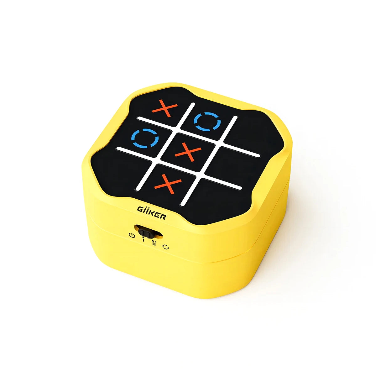 Giiker Infinite Tic-Tac-Toe – Elektronisches Spiel