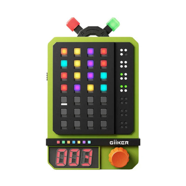Giiker Super Decoder – Elektronisches Spiel