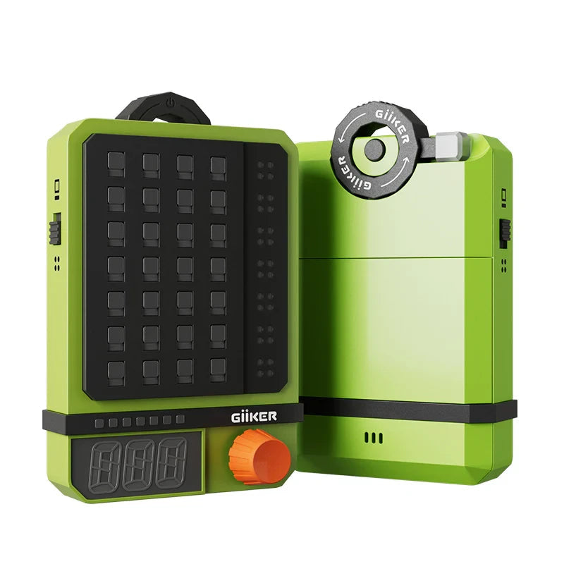 Giiker Super Decoder – Elektronisches Spiel