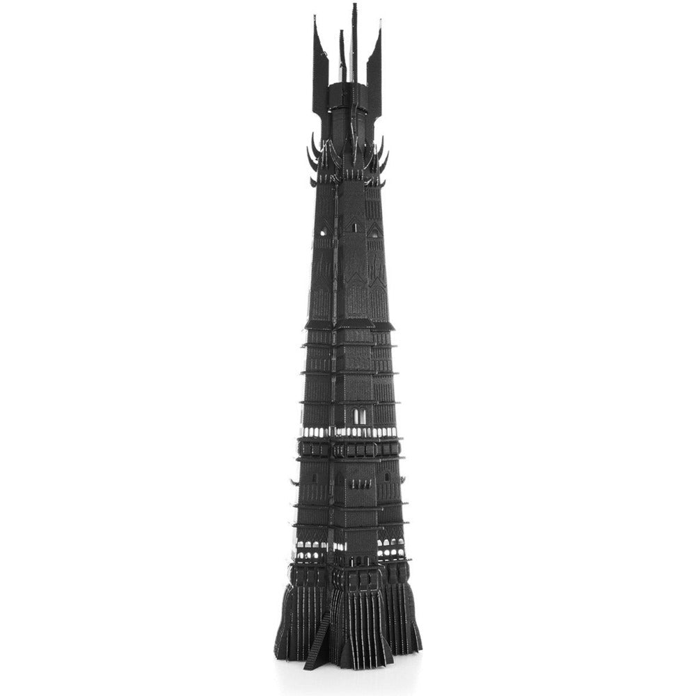 Lord of the Rings – Orthanc – Premium Metall Bausatz