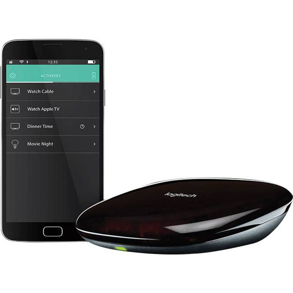 Logitech Harmony HUB