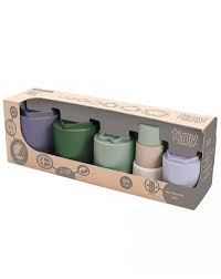 dantoy Tiny Bio Stapelbecher