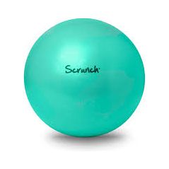 Scrunch Silikon Ball Mint