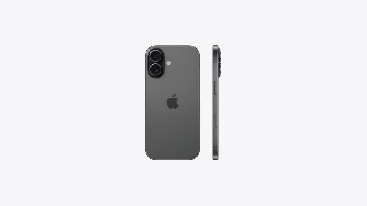 Apple iPhone 17 schwarz 512 GB