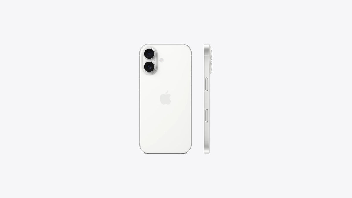 Apple iPhone 17 weiss 256 GB