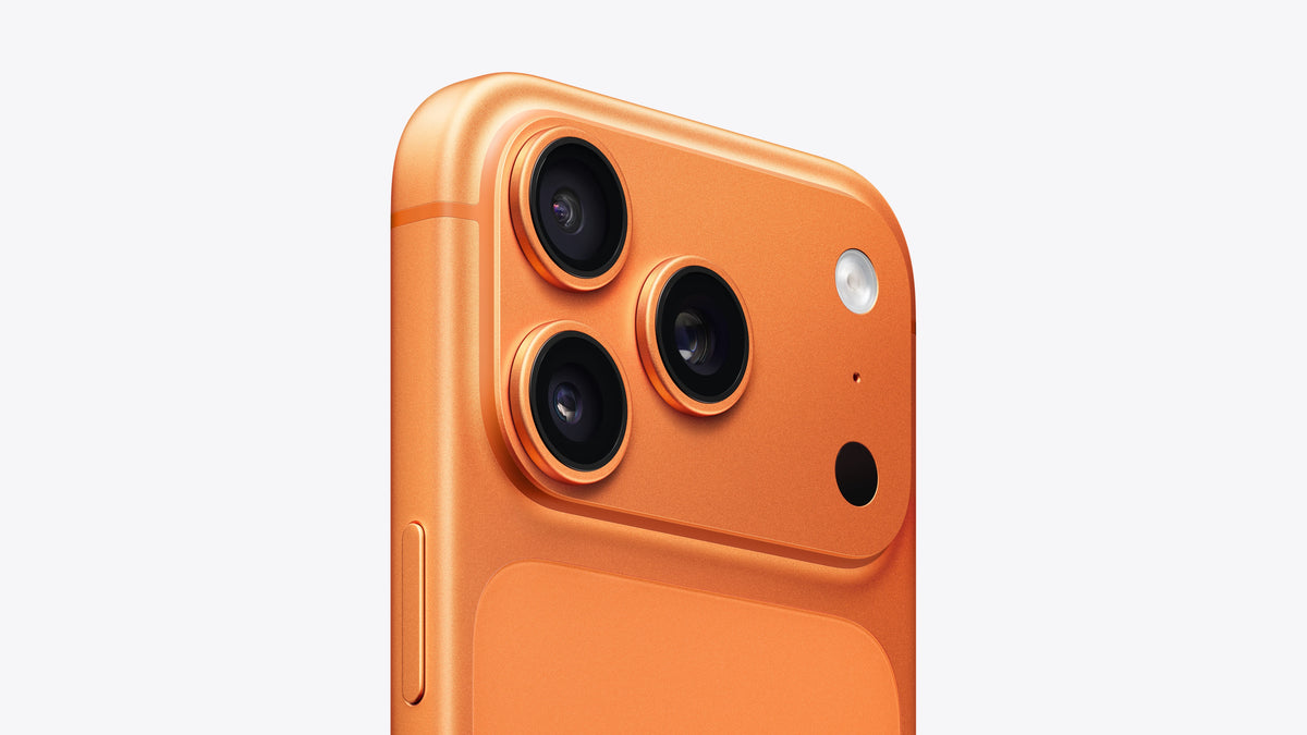 Apple iPhone 17 Pro Cosmic Orange 512 GB