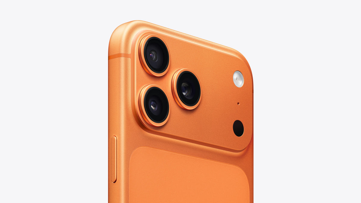 Apple iPhone 17 Pro Max Cosmic Orange 512 GB