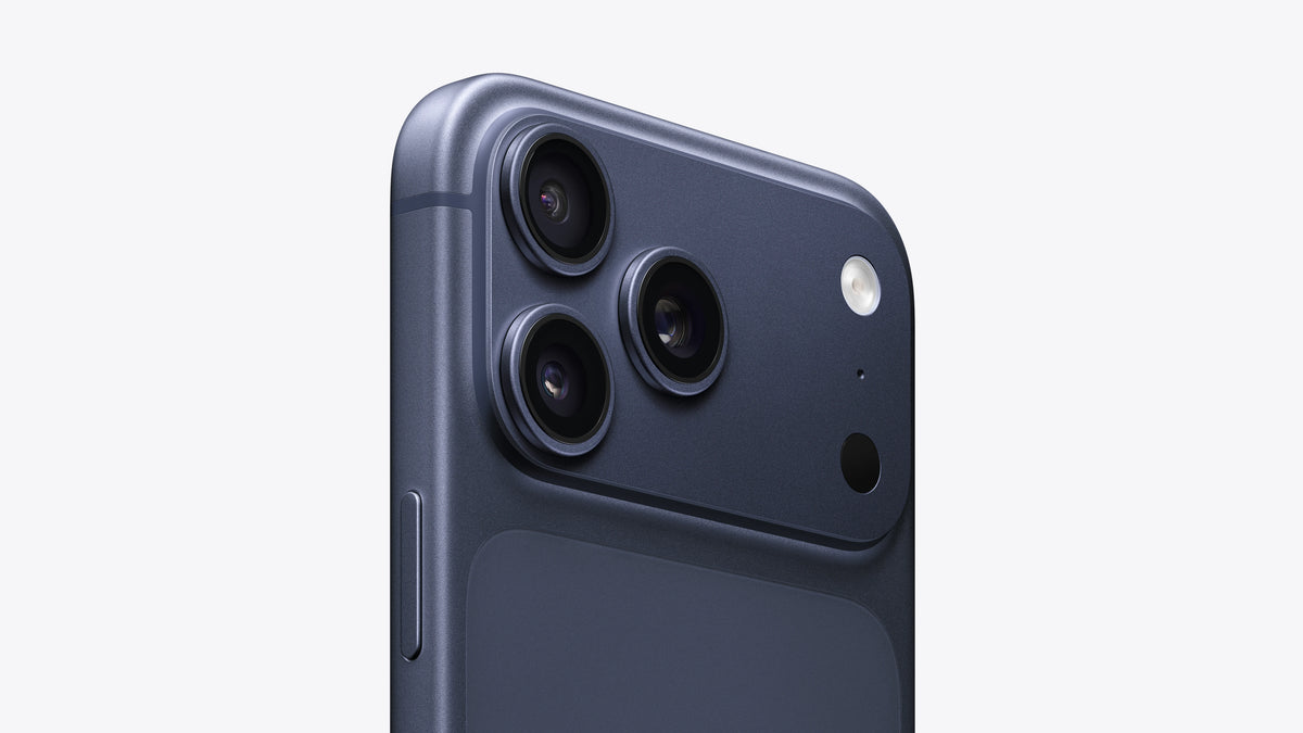 Apple iPhone 17 Pro Max Tiefblau 256 GB