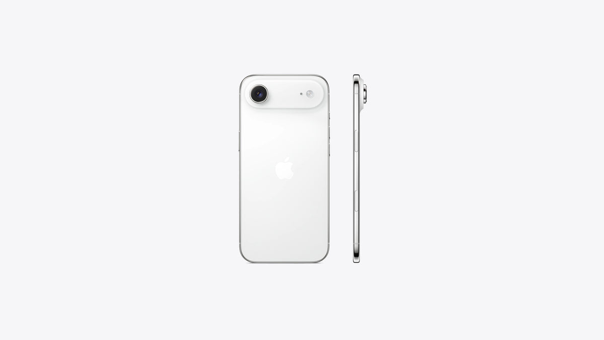 Apple iPhone Air Wolkenweiss 256 GB