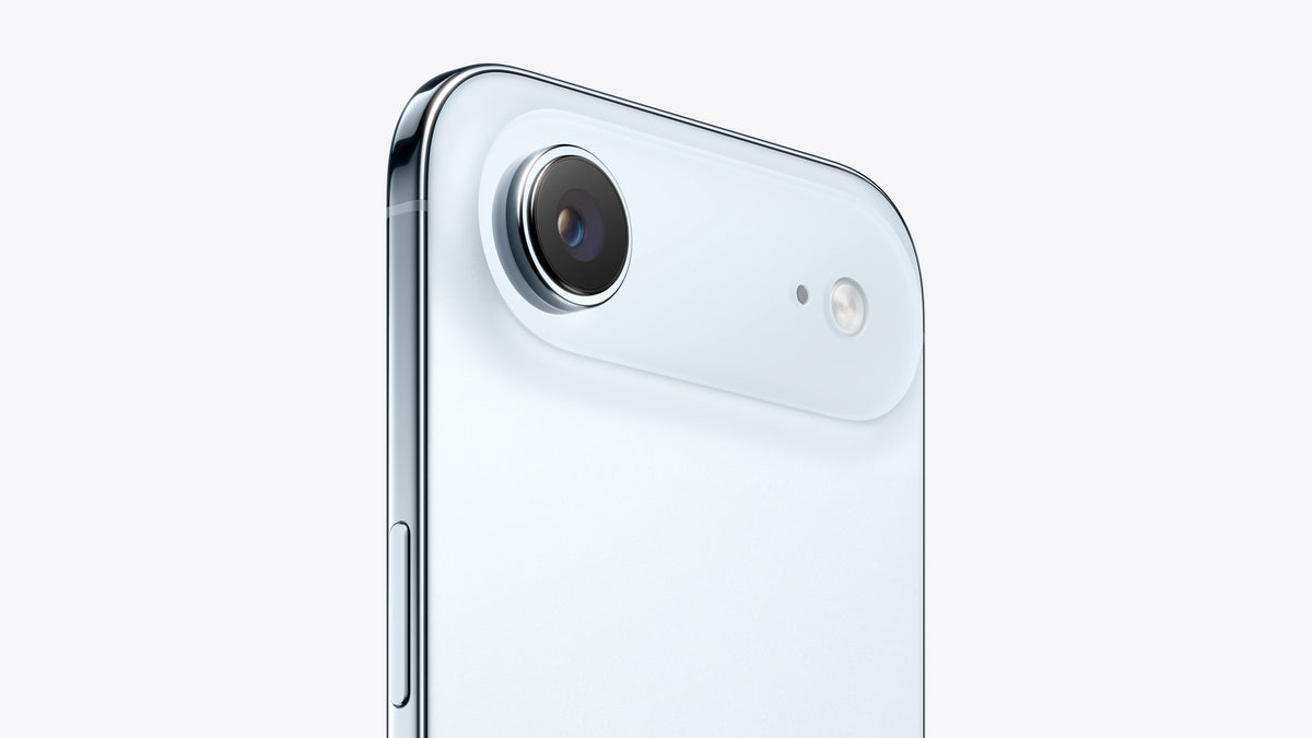 Apple iPhone Air Himmelblau 256 GB