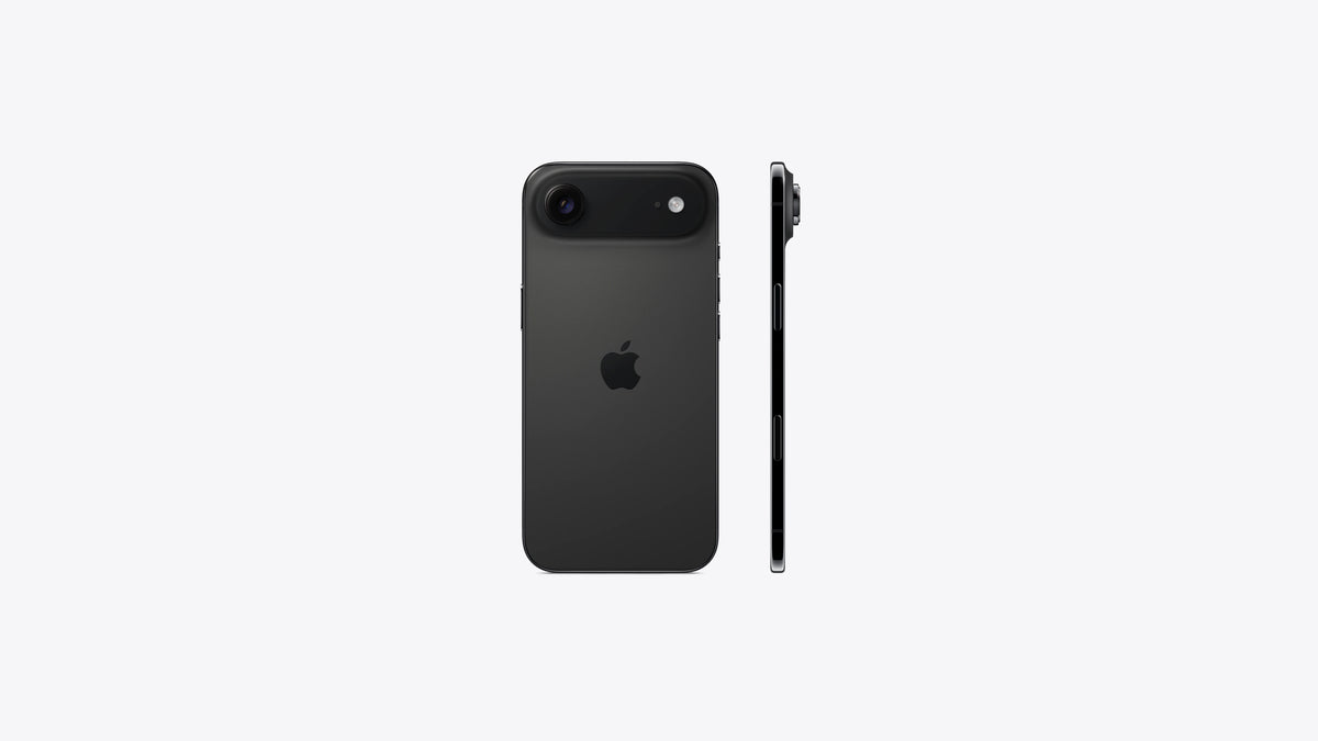 Apple iPhone Air Space Schwarz 512 GB