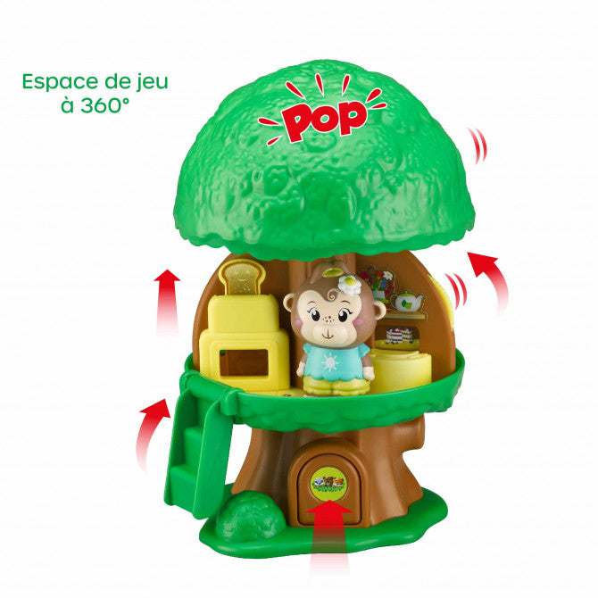 Klorofil Der magische Baum Taschenversion
