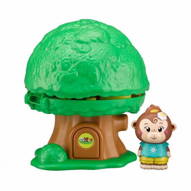 Klorofil Der magische Baum Taschenversion