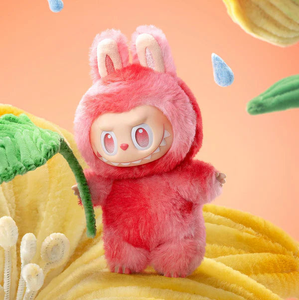 Pop Mart The Monsters- Labubu Big into Energy Series Blind Box (Einzelpack)
