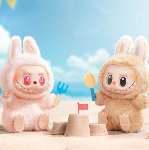 Pop Mart The Monsters - Labubu Have a Seat Blind Box (Einzelpack)