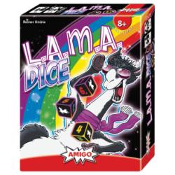 LAMA Dice