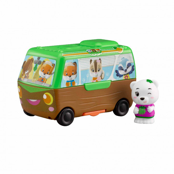 Klorofil Das Wohnmobil Taschenversion