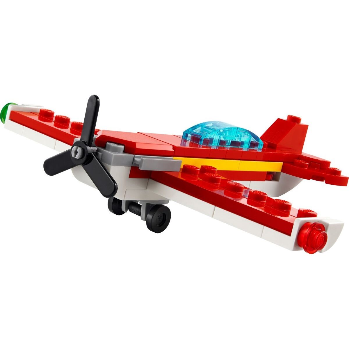 LEGO Creator Legendärer roter Flieger Polybag 30669