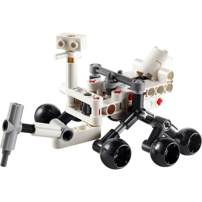 LEGO Technic NASA Mars Rover Perseverance Polybag 30682