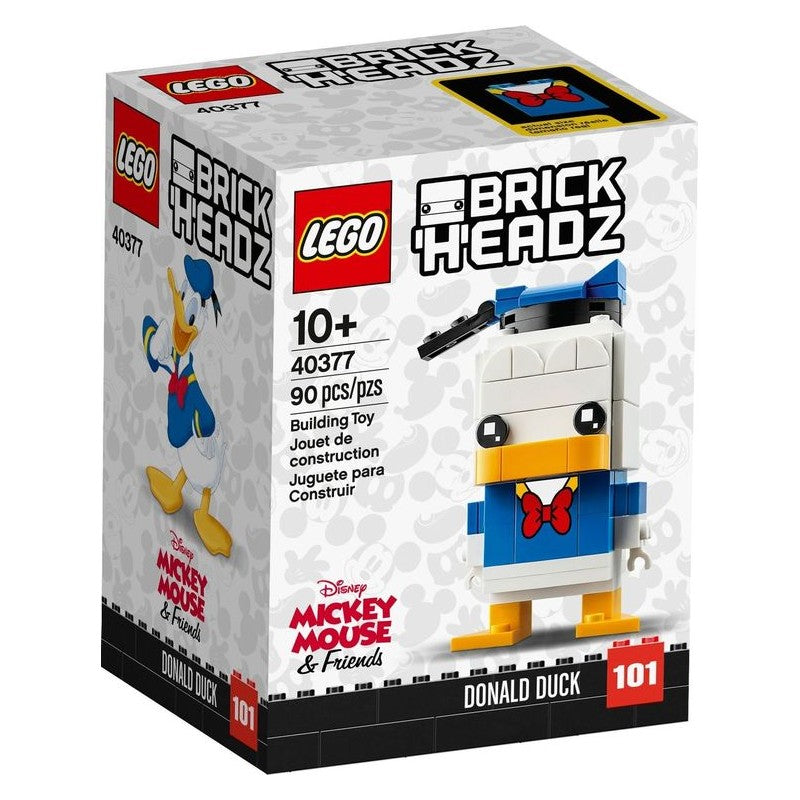 LEGO Brickheadz Donald Duck 40377