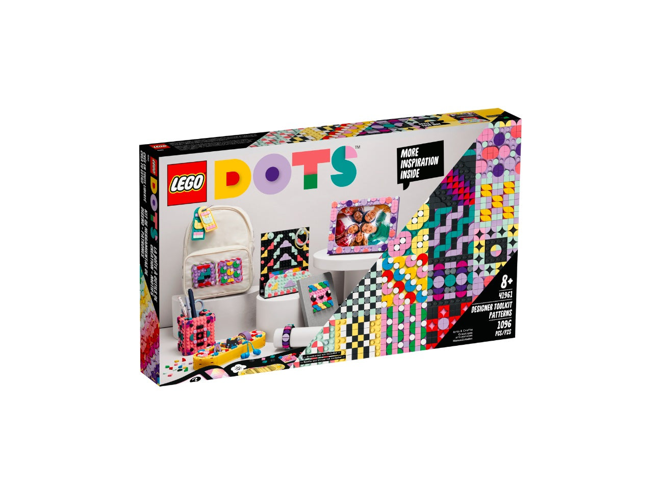 LEGO Dots Developer Toolkit 41961