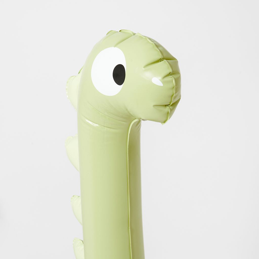 Sunnylife Dino Riesensprinkler Into the Wild Khaki