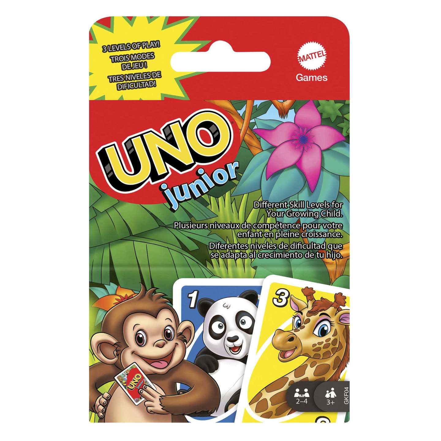 Uno Junior