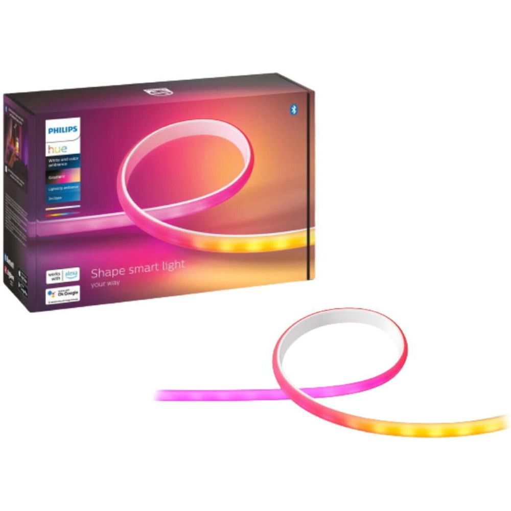 Philips Hue Gradient Ambience Lightstrip 2m