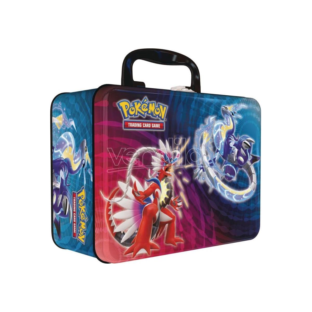 Pokémon-DE Back to School Collector's Chest