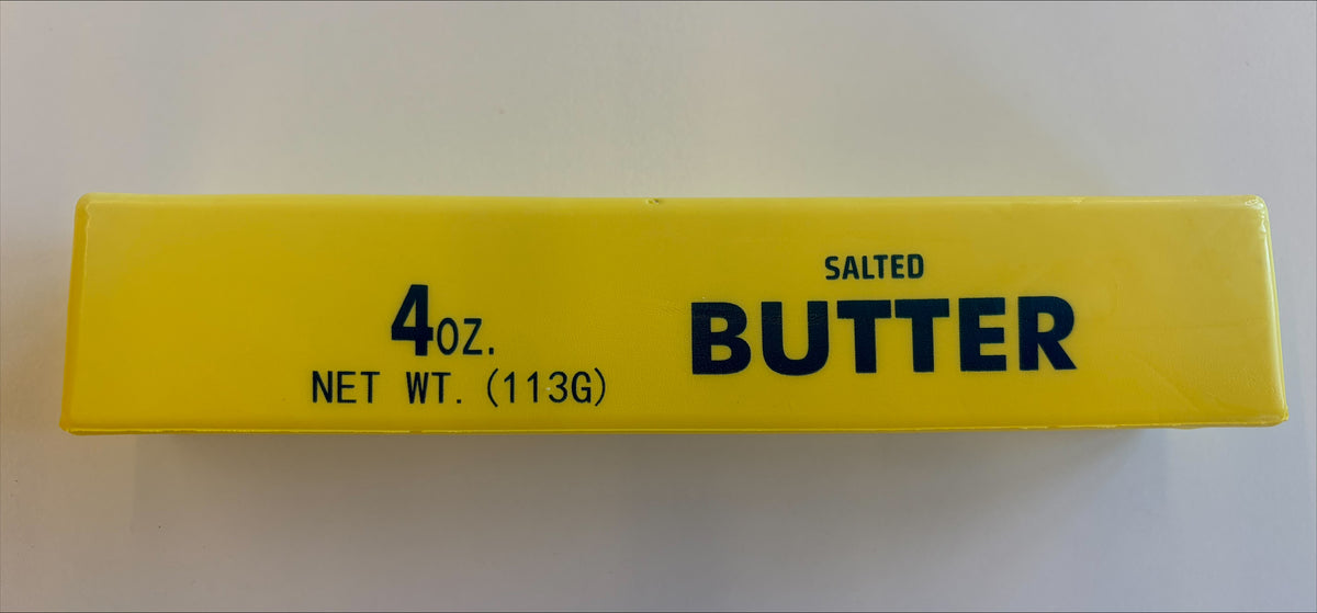 Butter Squishy [22 cm] - assortiert