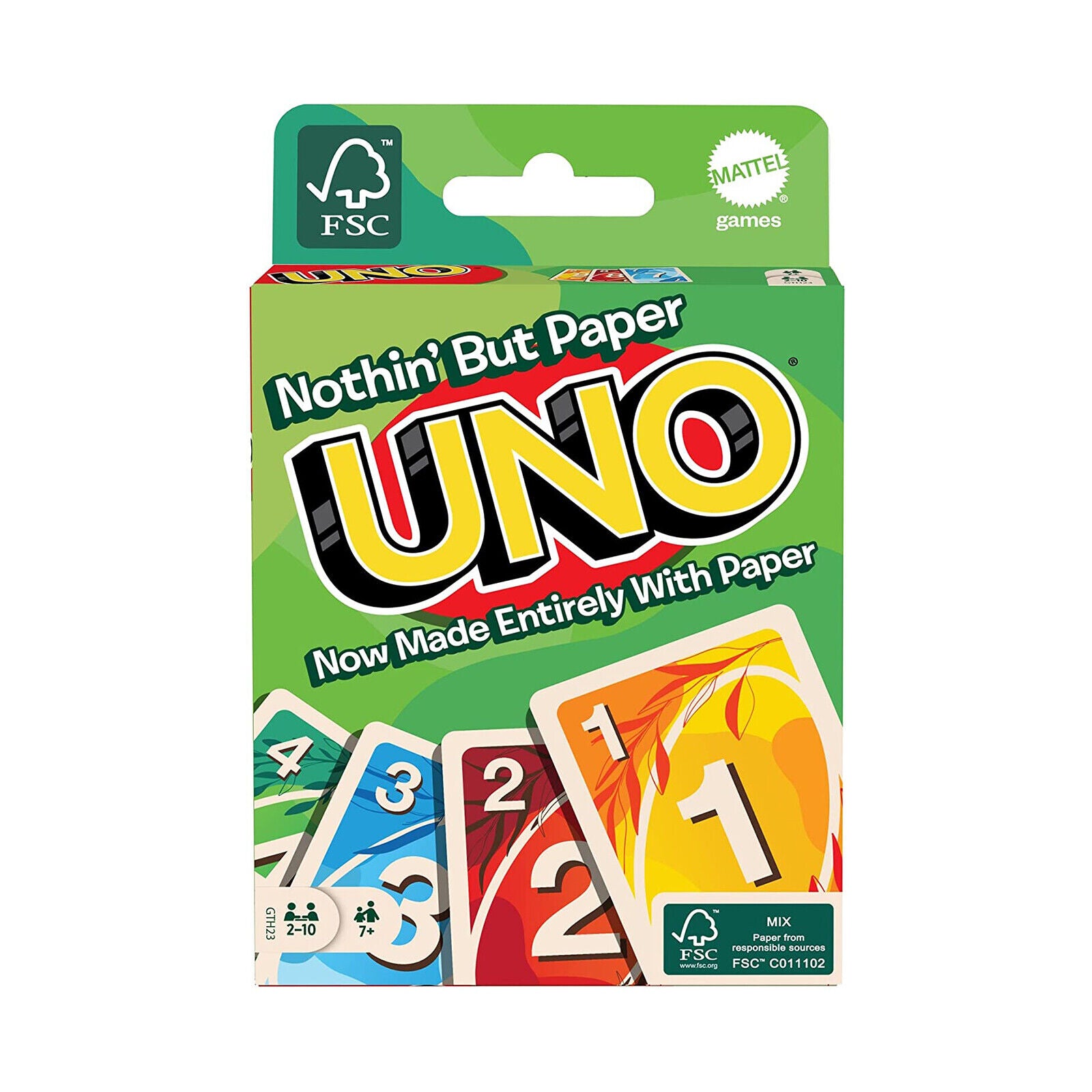 UNO Sustainable