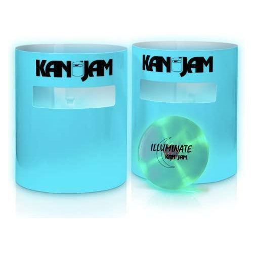 KanJam Illuminate 9-color + Remote