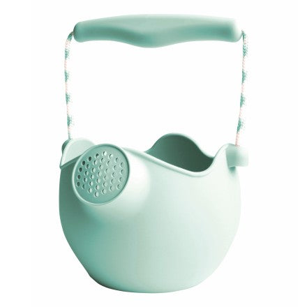 Scrunch Bucket Silikon Giesskanne Mint