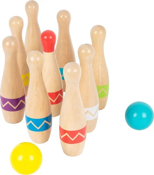 small foot Kegelspiel „Active“