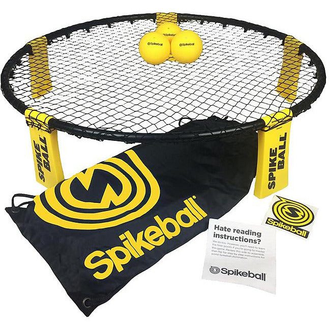 Spikeball Roundnet Set