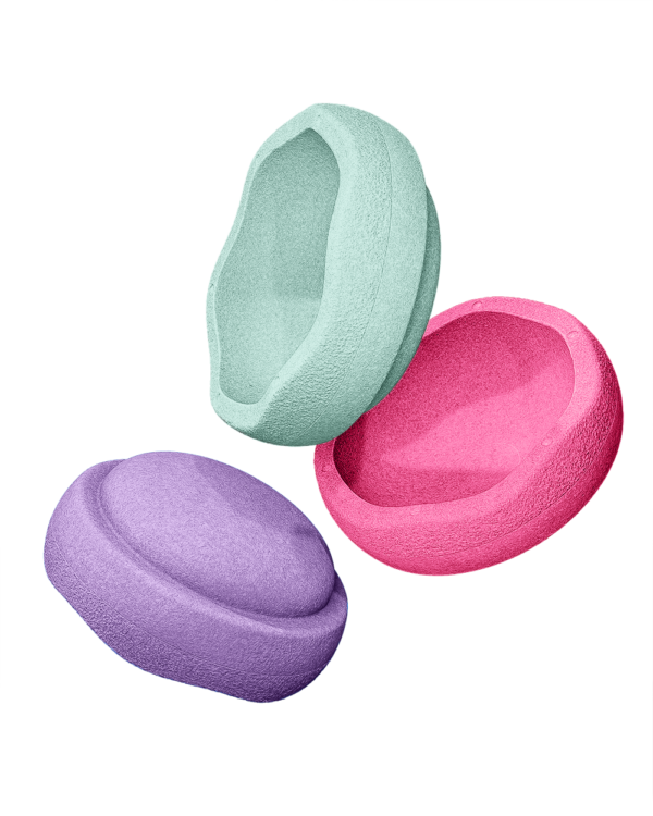 Stapelstein® Color Set fresh (3Stk.)