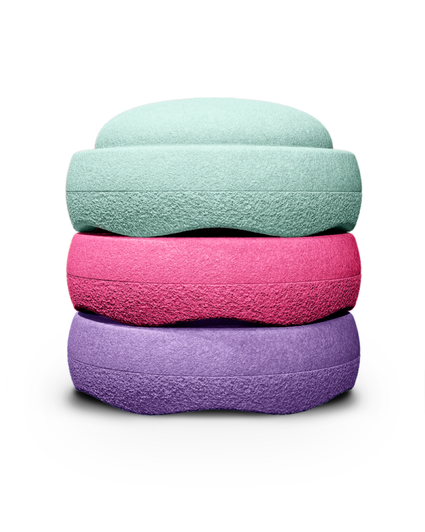 Stapelstein® Color Set fresh (3Stk.)