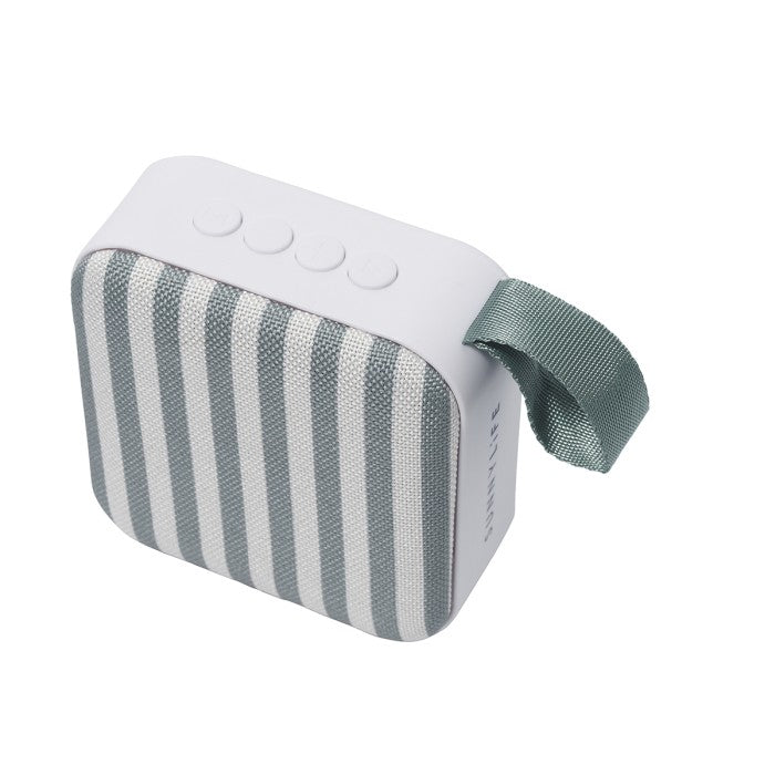 Sunnylife Portable Travel Speaker