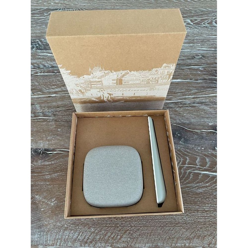 Swisscom Box Assurance-Kit (IP2000)