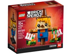 LEGO Brickheadz Thanksgiving Vogelscheuche 40352