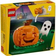 LEGO Creator Halloween Kürbis 40697