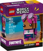 LEGO BrickHeadz Fortnite Farbenbomber 40728