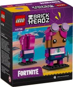 LEGO BrickHeadz Fortnite Farbenbomber 40728