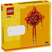 LEGO Promotional Lucky Knots 40756