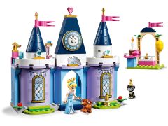 LEGO Disney Cinderellas Schlossfest 43178