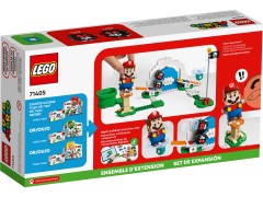 LEGO Super Mario Fuzzy Flippers 71405